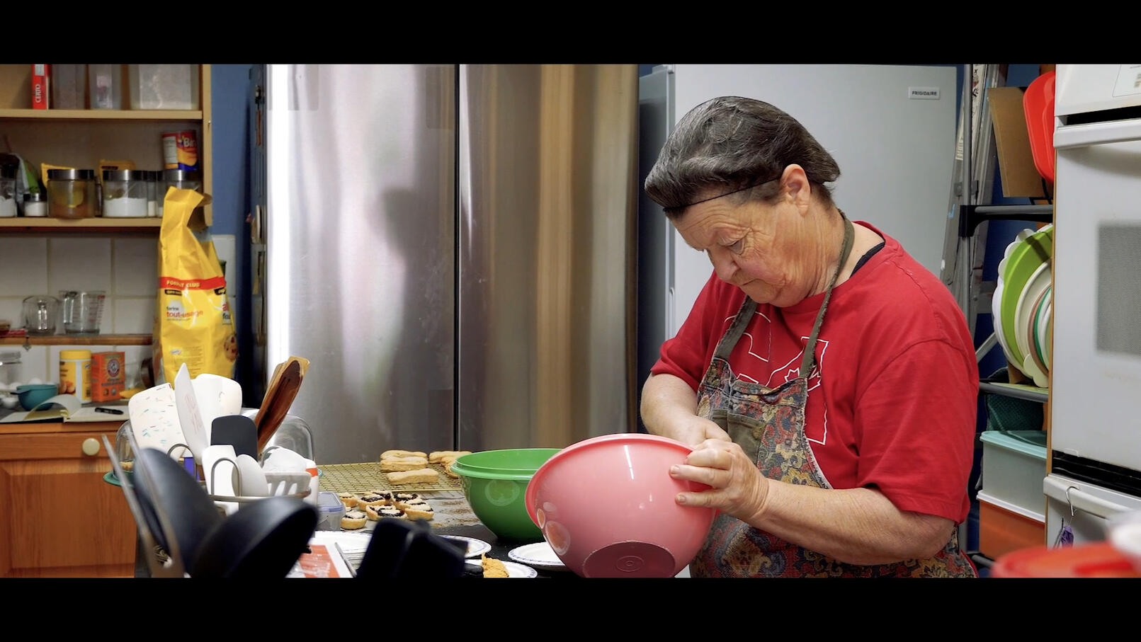 If You Bake It: The Story of Kathy's Bakery